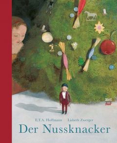 Der Nussknacker Hoffmann, E T A/Susanne, Koppe 9783314103544