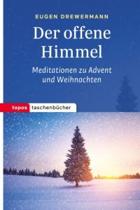 Der offene Himmel Drewermann, Eugen 9783836710695