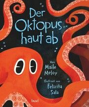 Der Oktopus haut ab Meloy, Maile 9783458643951
