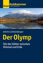 Der Olymp Lichtenberger, Achim 9783170396166