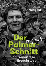 Der originale Palmer-Schnitt Mangold, Gudrun 9783982244105