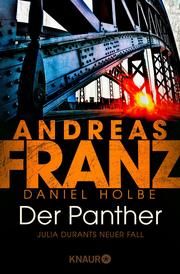 Der Panther Franz, Andreas/Holbe, Daniel 9783426520857