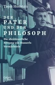 Der Pater und der Philosoph Horsten, Toon 9783869712116