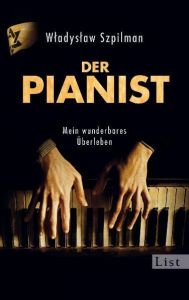 Der Pianist Szpilman, Wladyslaw 9783548610689