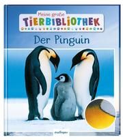 Der Pinguin Poschadel, Dr Jens 9783480236398