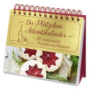 Der Plätzchen-Adventskalender  9783746266244