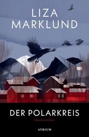 Der Polarkreis Marklund, Liza 9783855352128