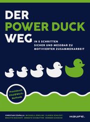 Der Power Duck Weg Czupalla, Christian 9783648175644
