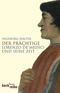 Der Prächtige Walter, Ingeborg 9783406582738