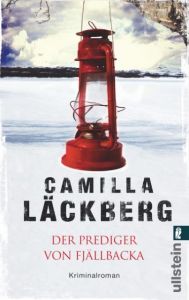 Der Prediger von Fjällbacka Läckberg, Camilla 9783548286440