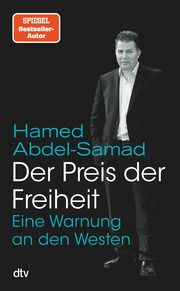 Der Preis der Freiheit Abdel-Samad, Hamed 9783423284417