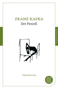 Der Proceß Kafka, Franz 9783596903566