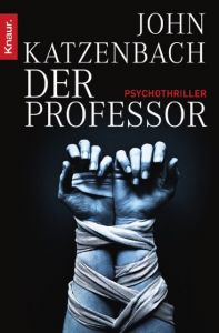 Der Professor Katzenbach, John 9783426500705