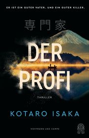 Der Profi Isaka, Kotaro 9783455017168