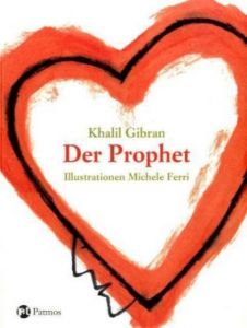 Der Prophet Gibran, Khalil 9783491507166