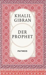 Der Prophet Gibran, Khalil 9783843601757