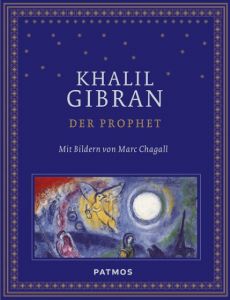 Der Prophet Gibran, Khalil 9783843603584