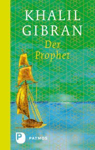 Der Prophet Gibran, Khalil 9783843604994