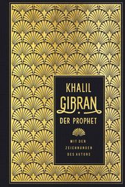 Der Prophet Gibran, Khalil 9783868204872