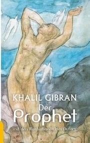 Der Prophet Gibran, Kahlil 9783946571902