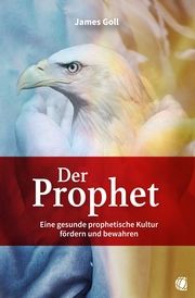 Der Prophet Goll, James 9783955783822
