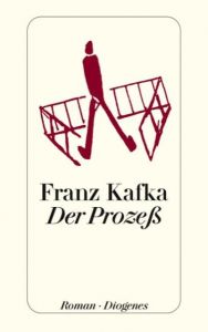 Der Prozeß Kafka, Franz 9783257237177