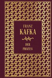 Der Prozess Kafka, Franz 9783868207057