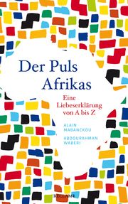 Der Puls Afrikas Mabanckou, Alain/Waberi, Abdourahman 9783150113844