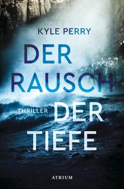 Der Rausch der Tiefe Perry, Kyle 9783038820345