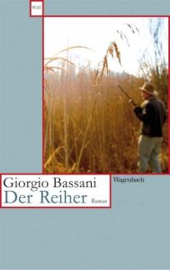 Der Reiher Bassani, Giorgio 9783803125743