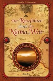 Der Reiseführer durch die Narnia-Welt Sammons, Martha C 9783865061102
