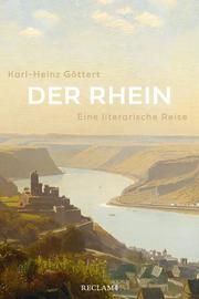 Der Rhein Göttert, Karl-Heinz 9783150113561