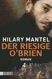 Der riesige O'Brien Mantel, Hilary 9783832162566