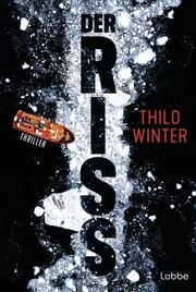 Der Riss Winter, Thilo 9783404193059