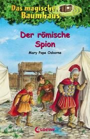 Der römische Spion Osborne, Mary Pope 9783743205642