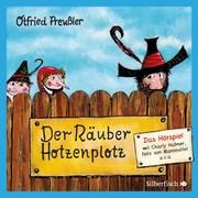 Der Räuber Hotzenplotz - Das Hörspiel Preußler, Otfried 9783745601640