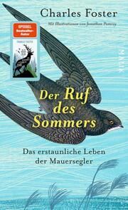 Der Ruf des Sommers Foster, Charles 9783890295763