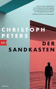 Der Sandkasten Peters, Christoph 9783442774777