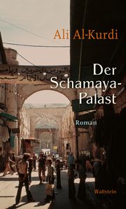 Der Schamaya-Palast Al-Kurdi, Ali 9783835339972