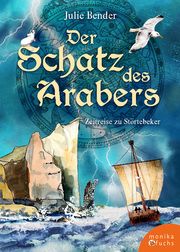 Der Schatz des Arabers Bender, Julie 9783947066278