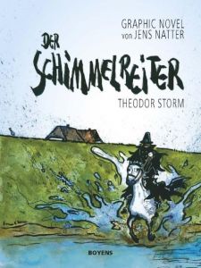Der Schimmelreiter Storm, Theodor 9783804214033