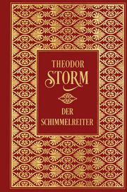 Der Schimmelreiter Storm, Theodor 9783868206135