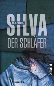 Der Schläfer Silva, Daniel 9783492252591