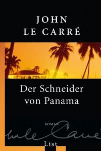 Der Schneider von Panama le Carré, John 9783548608518
