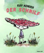 Der Schnilf Kender, Kay 9783863913816