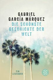 Der schönste Beruf der Welt García Márquez, Gabriel 9783596904235