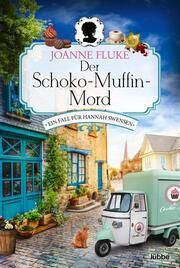 Der Schoko-Muffin-Mord Fluke, Joanne 9783404190959