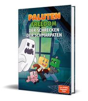 Der Schrecken der Schmarpaten Paluten/Kern, Klaas 9783960963776