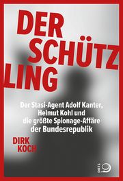 Der Schützling Koch, Dirk 9783801205867