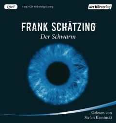 Der Schwarm Schätzing, Frank 9783844511093